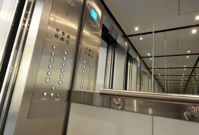 آنالیز ترافیک آسانسور,ترافیک آسانسور,طراحی ترافیک آسانسور