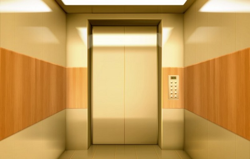 انتخاب و خرید کابین آسانسور,خرید کابین آسانسور,راهنمای خرید کابین آسانسور