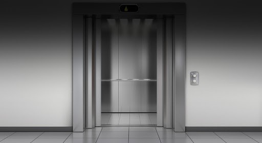 انواع آسانسور کششی,انواع آسانسورها,انواع آسانسورهای هیدرولیکی