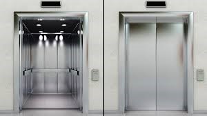 انواع ریل آسانسور,ریل آسانسوری,انواع ریل آسانسور