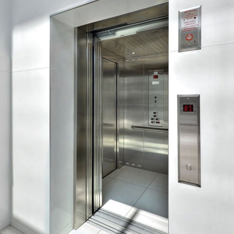 سیستم آسانسور,طراحی آسانسور,سیستم آسانسور